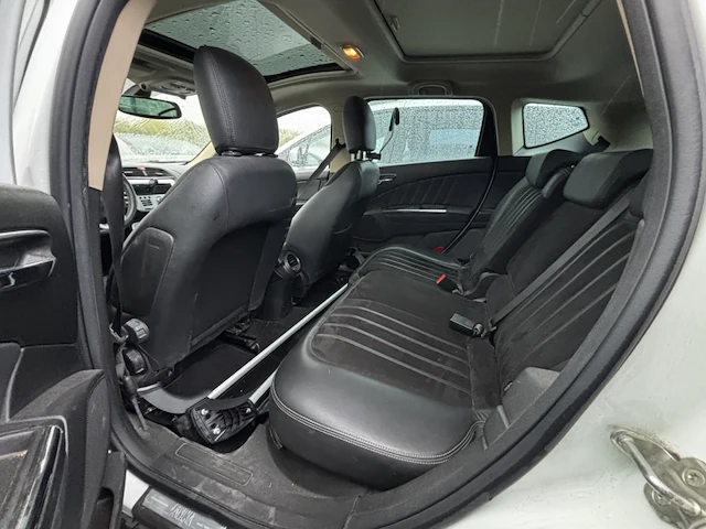 Lancia delta,2009 - afbeelding 9 van  26