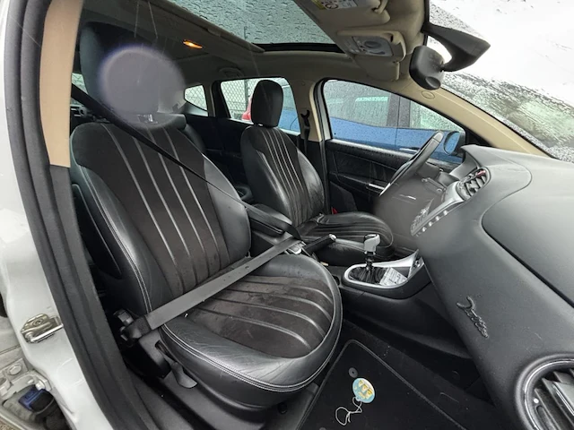 Lancia delta,2009 - afbeelding 13 van  26