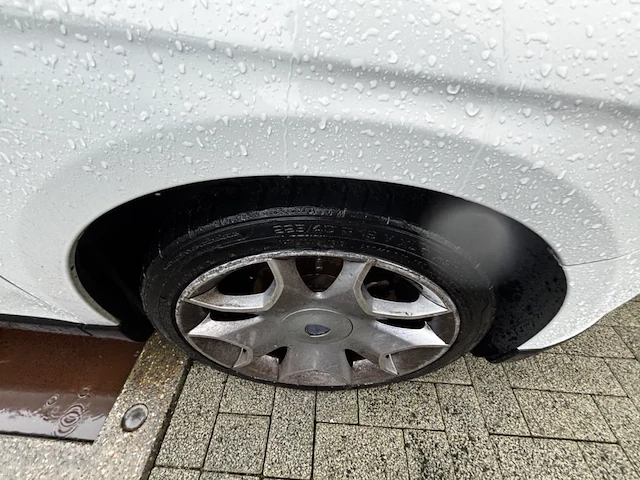 Lancia delta,2009 - afbeelding 14 van  26