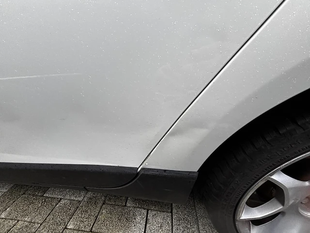 Lancia delta,2009 - afbeelding 17 van  26