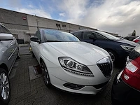 Lancia delta,2009 - afbeelding 12 van  26