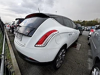 Lancia delta,2009 - afbeelding 20 van  26