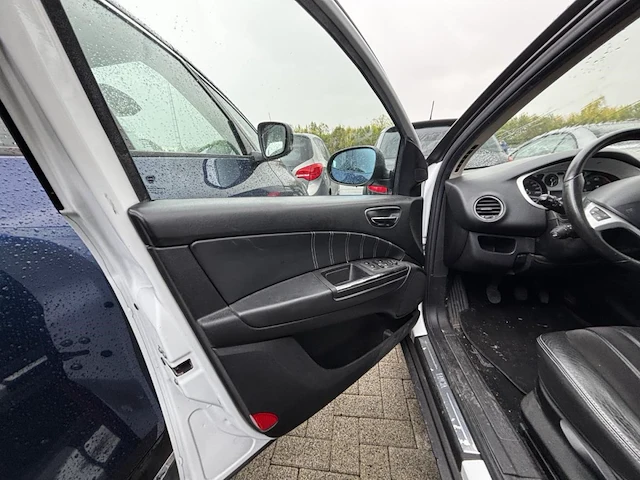 Lancia delta,2009 - afbeelding 22 van  26