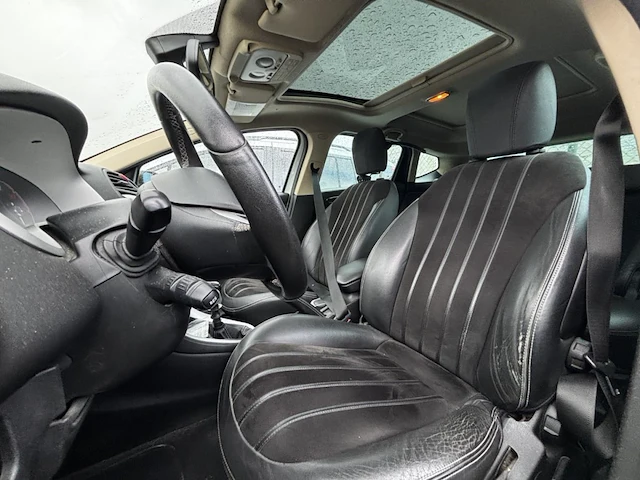 Lancia delta,2009 - afbeelding 23 van  26