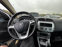 Lancia delta,2009 - afbeelding 25 van  26