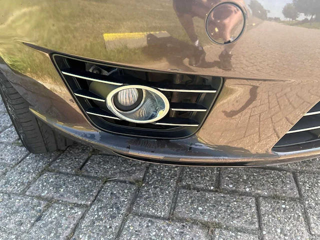 Lancia musa 1.4 16v gold s&s, kl-902-f - afbeelding 2 van  23
