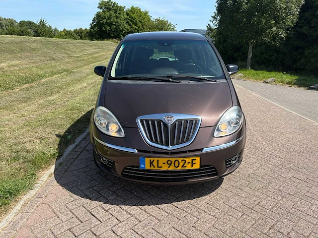 Lancia musa 1.4 16v gold s&s, kl-902-f - afbeelding 19 van  23