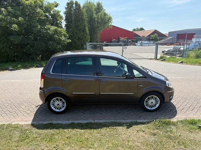 Lancia musa 1.4 16v gold s&s, kl-902-f - afbeelding 22 van  23
