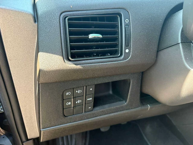 Lancia musa 1.4 16v gold s&s, kl-902-f - afbeelding 8 van  23