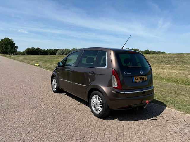 Lancia musa 1.4 16v gold s&s, kl-902-f - afbeelding 18 van  23