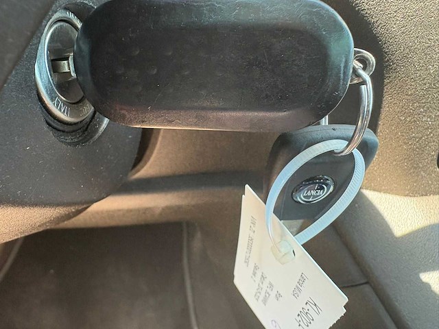 Lancia musa 1.4 16v gold s&s, kl-902-f - afbeelding 10 van  23