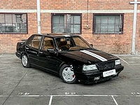 Lancia thema 8.32 (ferrari) limousine 215pk 1975 - afbeelding 2 van  42