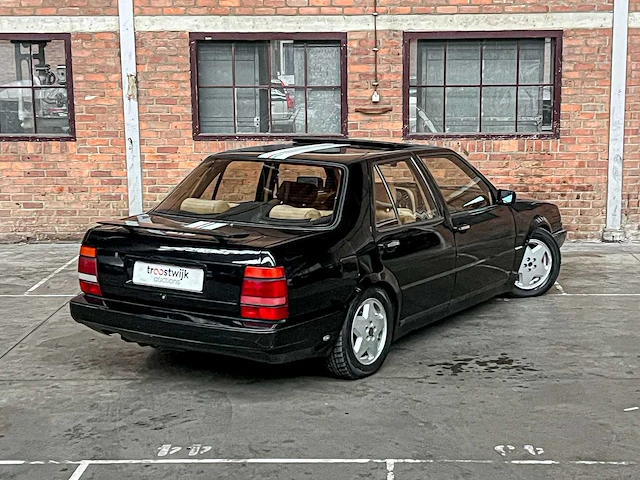 Lancia thema 8.32 (ferrari) limousine 215pk 1975 - afbeelding 5 van  42
