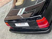 Lancia thema 8.32 (ferrari) limousine 215pk 1975 - afbeelding 6 van  42