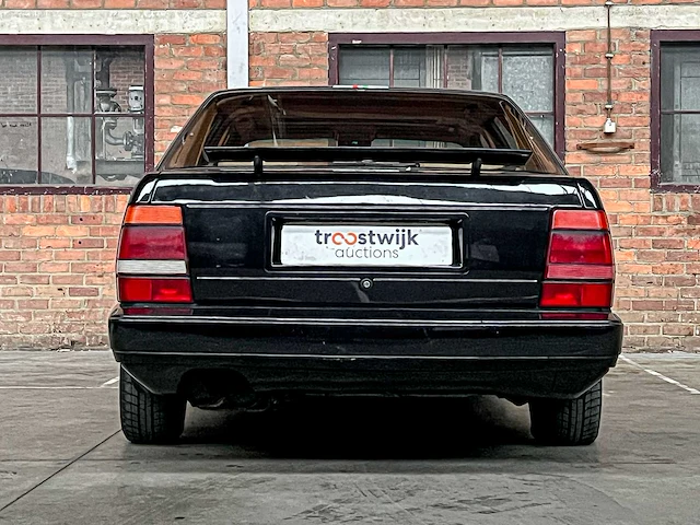 Lancia thema 8.32 (ferrari) limousine 215pk 1975 - afbeelding 7 van  42