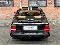 Lancia thema 8.32 (ferrari) limousine 215pk 1975 - afbeelding 8 van  42