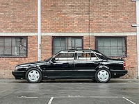 Lancia thema 8.32 (ferrari) limousine 215pk 1975 - afbeelding 11 van  42