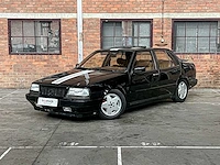 Lancia thema 8.32 (ferrari) limousine 215pk 1975 - afbeelding 1 van  42