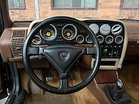 Lancia thema 8.32 (ferrari) limousine 215pk 1975 - afbeelding 15 van  42