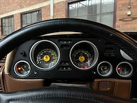 Lancia thema 8.32 (ferrari) limousine 215pk 1975 - afbeelding 19 van  42