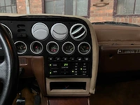Lancia thema 8.32 (ferrari) limousine 215pk 1975 - afbeelding 20 van  42