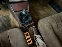 Lancia thema 8.32 (ferrari) limousine 215pk 1975 - afbeelding 21 van  42