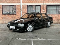 Lancia thema 8.32 (ferrari) limousine 215pk 1975 - afbeelding 12 van  42