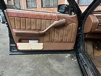 Lancia thema 8.32 (ferrari) limousine 215pk 1975 - afbeelding 24 van  42