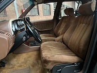 Lancia thema 8.32 (ferrari) limousine 215pk 1975 - afbeelding 25 van  42