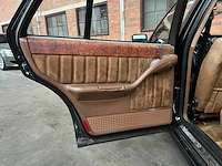 Lancia thema 8.32 (ferrari) limousine 215pk 1975 - afbeelding 26 van  42