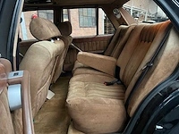 Lancia thema 8.32 (ferrari) limousine 215pk 1975 - afbeelding 27 van  42
