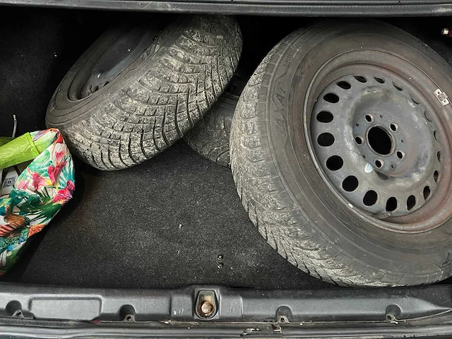 Lancia thema 8.32 (ferrari) limousine 215pk 1975 - afbeelding 28 van  42
