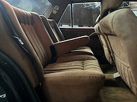 Lancia thema 8.32 (ferrari) limousine 215pk 1975 - afbeelding 30 van  42