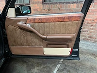 Lancia thema 8.32 (ferrari) limousine 215pk 1975 - afbeelding 31 van  42
