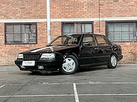 Lancia thema 8.32 (ferrari) limousine 215pk 1975 - afbeelding 23 van  42