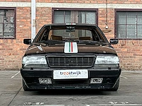 Lancia thema 8.32 (ferrari) limousine 215pk 1975 - afbeelding 39 van  42