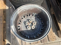 Lancia velg 7jx16h2-39 (2x) - afbeelding 6 van  9