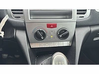 Lancia ypsilon 1.2 argento 2008 | 86-hkp-2 i - afbeelding 8 van  13