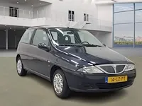 Lancia ypsilon 1.2 vanity, 14-lz-pt - afbeelding 8 van  15