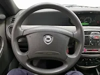 Lancia ypsilon 1.2 vanity, 14-lz-pt - afbeelding 11 van  15