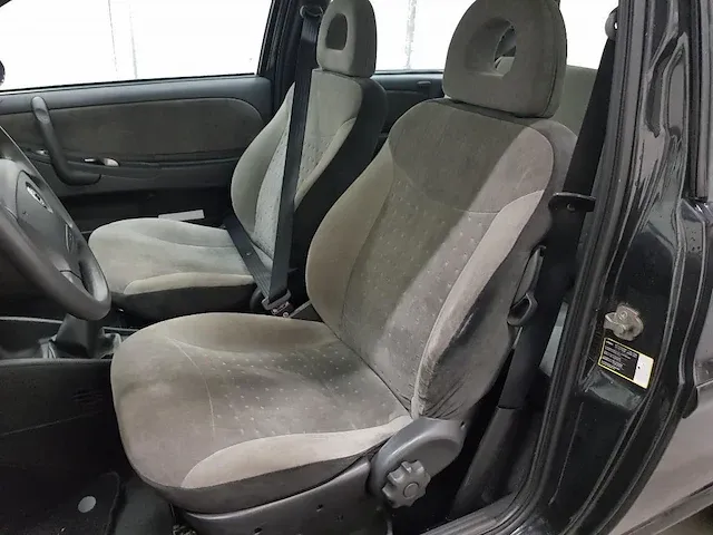 Lancia ypsilon 1.2 vanity, 14-lz-pt - afbeelding 15 van  15