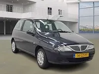 Lancia ypsilon 1.2 vanity, 14-lz-pt - afbeelding 8 van  15
