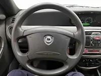 Lancia ypsilon 1.2 vanity, 14-lz-pt - afbeelding 11 van  15