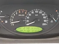 Lancia ypsilon 1.2 vanity, 14-lz-pt - afbeelding 12 van  15