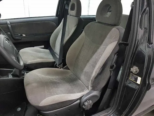 Lancia ypsilon 1.2 vanity, 14-lz-pt - afbeelding 15 van  15