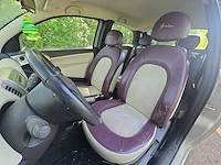 Lancia ypsilon 1.4-16v platino car 2007 | 68-xt-sk i - afbeelding 2 van  23