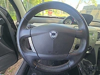 Lancia ypsilon 1.4-16v platino car 2007 | 68-xt-sk i - afbeelding 6 van  23