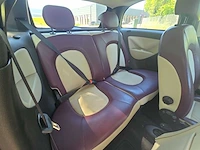 Lancia ypsilon 1.4-16v platino car 2007 | 68-xt-sk i - afbeelding 14 van  23
