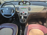 Lancia ypsilon 1.4-16v platino car 2007 | 68-xt-sk i - afbeelding 15 van  23
