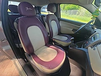Lancia ypsilon 1.4-16v platino car 2007 | 68-xt-sk i - afbeelding 16 van  23